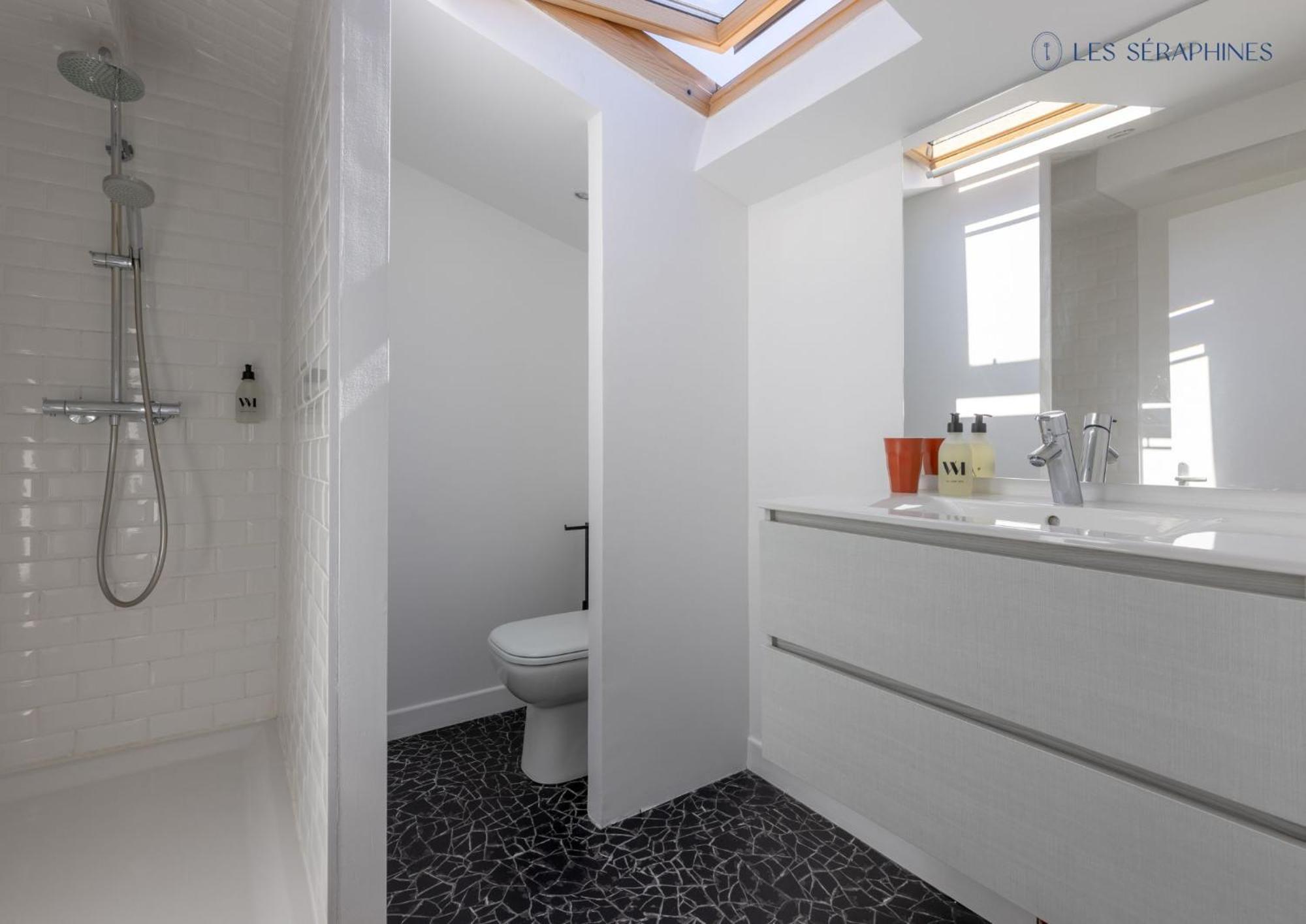 Bed & Breakfast Les Séraphines