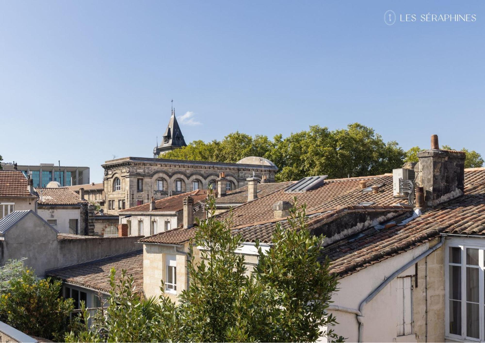 Les Séraphines Bed & Breakfast